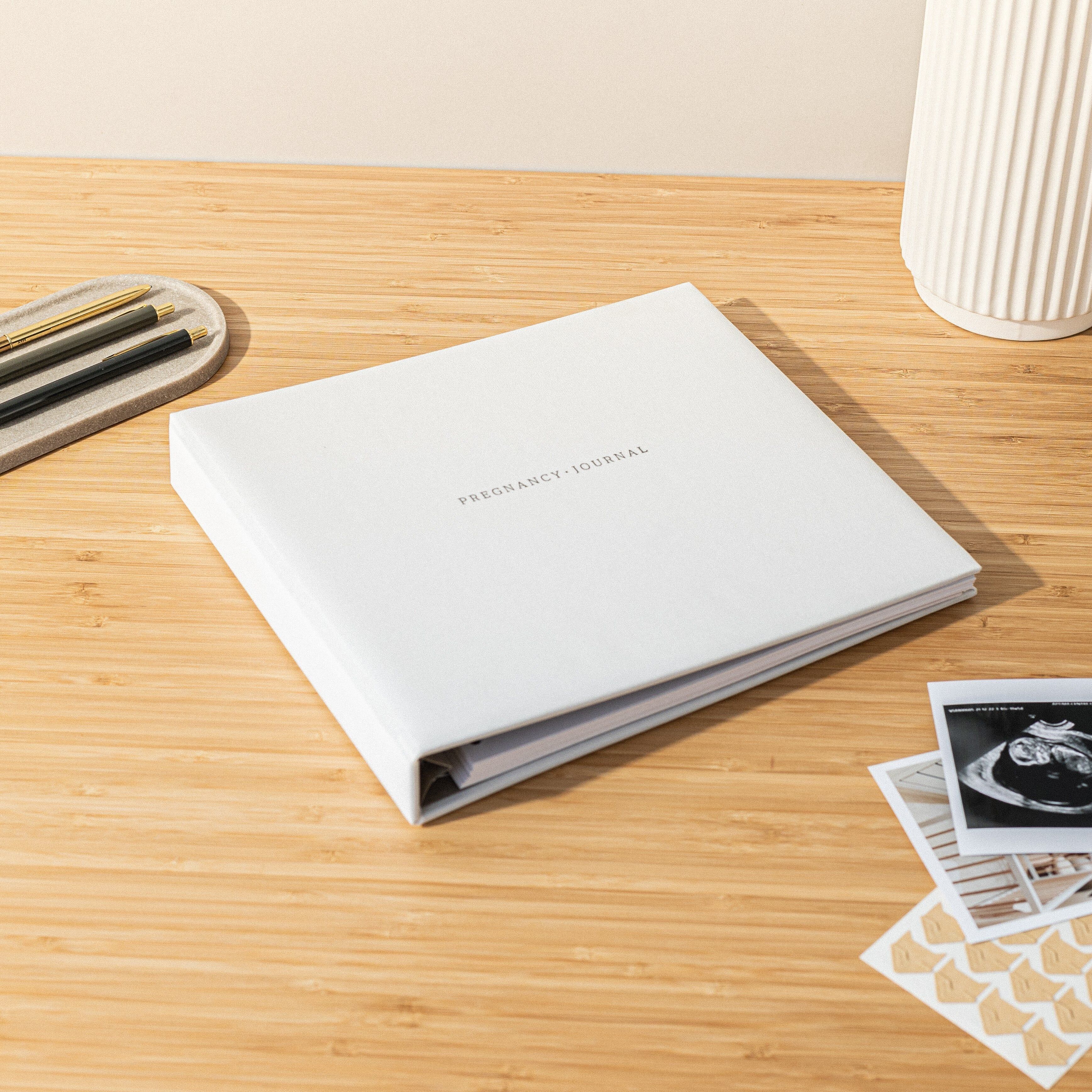 Schwangerschaftstagebuch