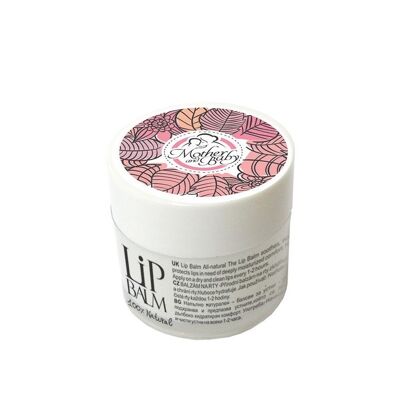 MOTHER Care - Lip Balm - 100% Natural, 30 ml