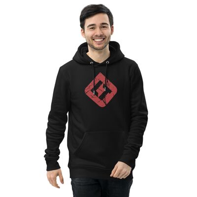 CM - Organic Organic Hoodie