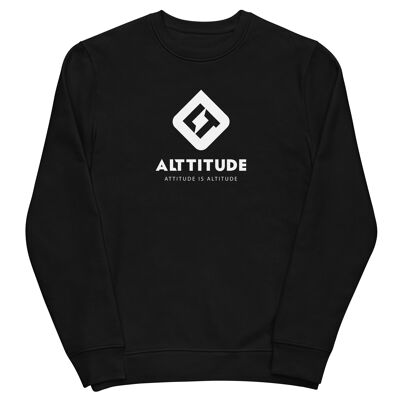 ALTTITUE Logo - Sweater