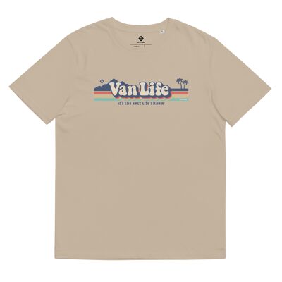 Van Life - T-shirt