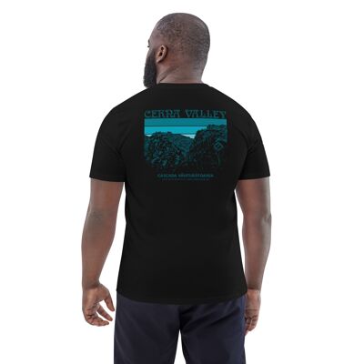 Cerna Valley - T-shirt