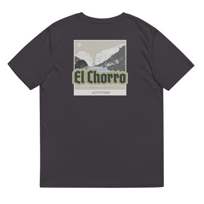 El Chorro - T-shirt