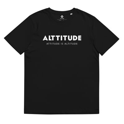 Attitude is Altitude - T-shirt
