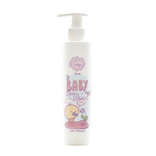 BABY Care - Body Lotion, 250 ml