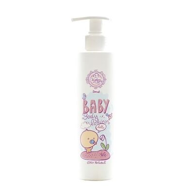 BABY Care - Lozione per il corpo, 250 ml