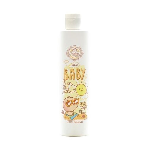 BABY Care - Sun Care Milk SPF 50, 250 ml