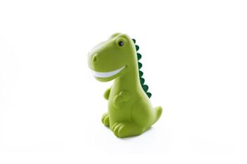 LUZ DE NOCHE Dhink® M AAA DINOSAURIO REX VERDE