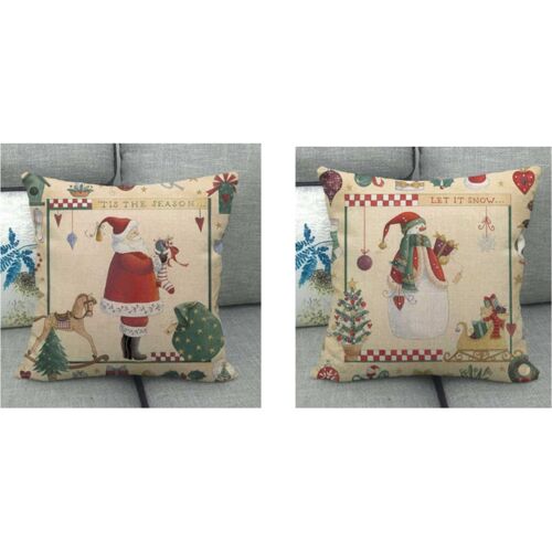 Pillowcase 45x45cm