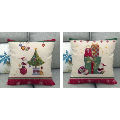 Pillowcase 45x45cm