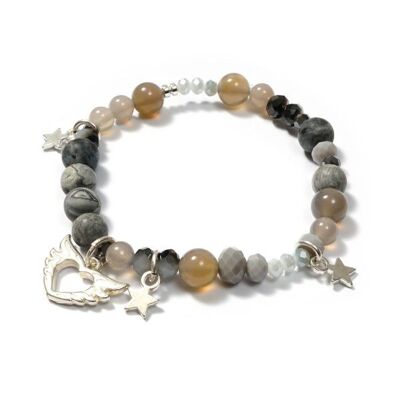 Gemstone Bracelet Amazon