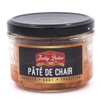 Patè Di Carne Jacky Leduc Verrine 180g