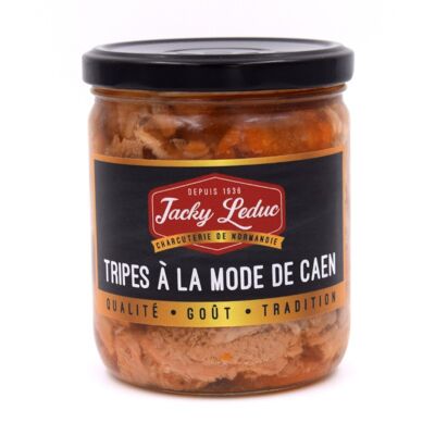 Tripe a la Mode de Caen 300g