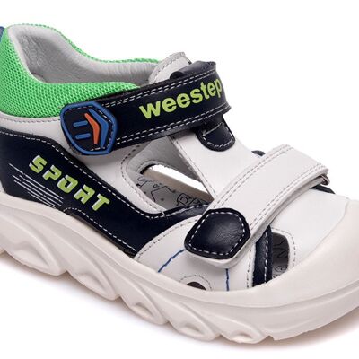 Sandals R020160021 W (21-26)