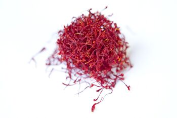 Aspres saffron 0.2 grams 1