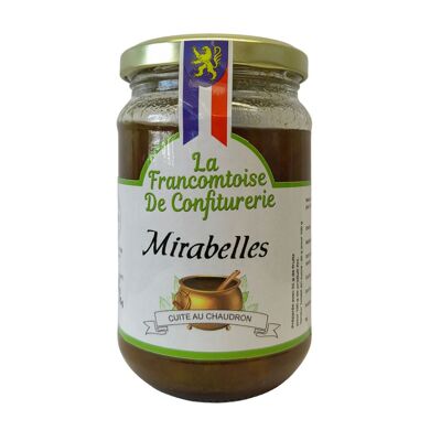MIRABELLE