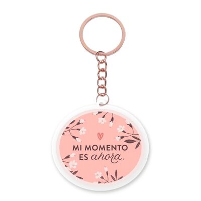 KEYCHAIN - SAKURA