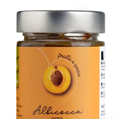 Apricot Jam 150gr *