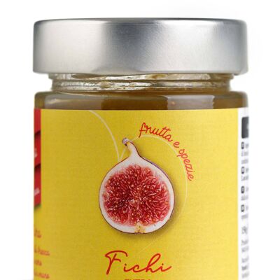 Fig jam 150gr *