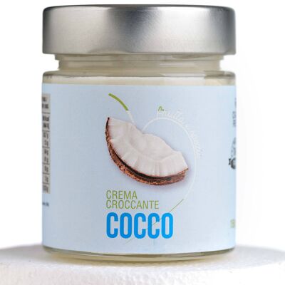 Coconut Spreadable Cream 150gr🥥