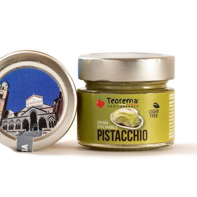 Pistachio Spread Cream 100gr