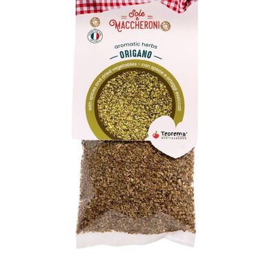 Origano 50gr