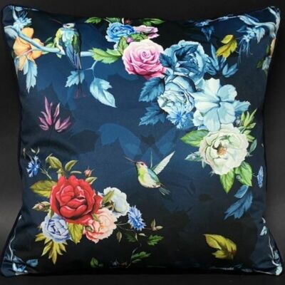 Hummingbirds decorative Cushion 50