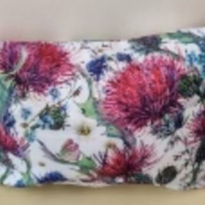 Thistle Outdoor Garden Cushion 45