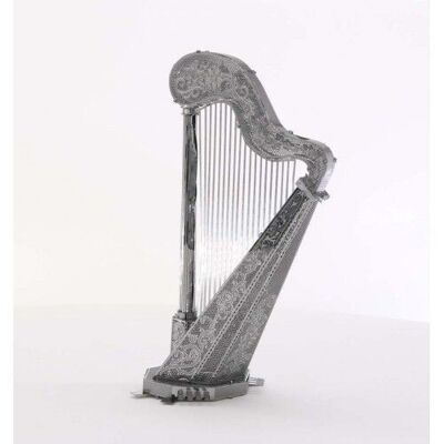 Harp metal kit