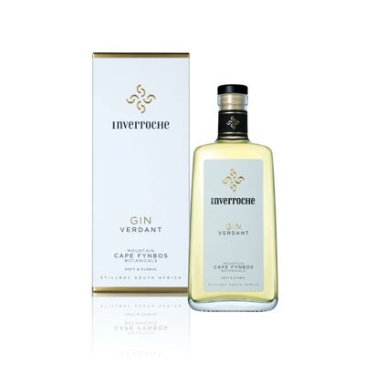 Inverroche Verdant 43°