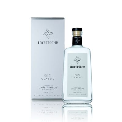 Inverroche Classica 43°