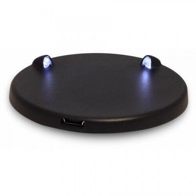 Pantalla LED para metal modelos 3D