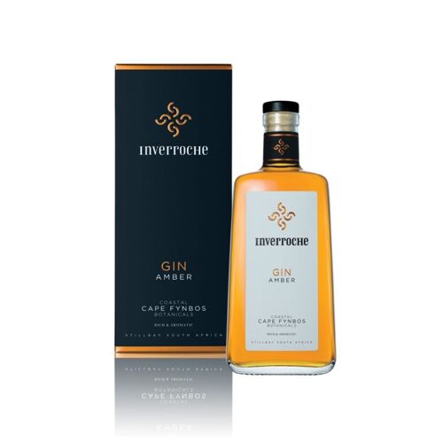 Inverroche Amber 43°