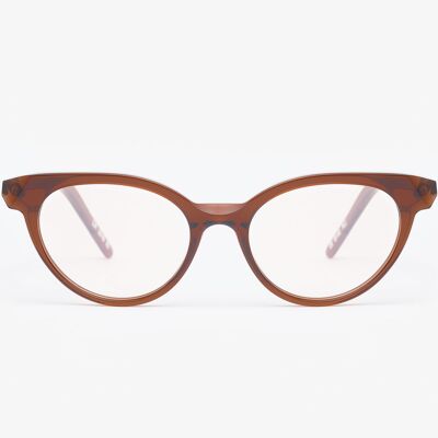 THE ARTIST Cola Brown / OPTICAL