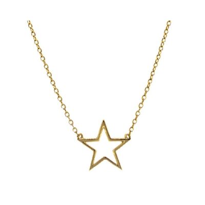 STAR Necklace