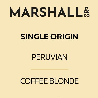 Marshall&Co