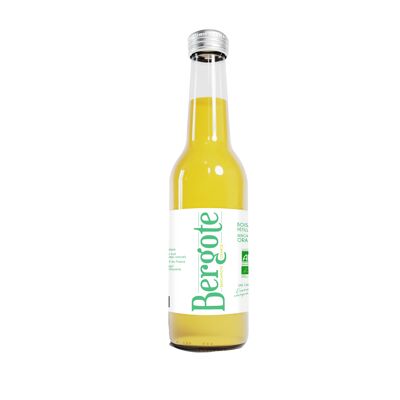 Bergote - Lost botella de cristal 33 cl