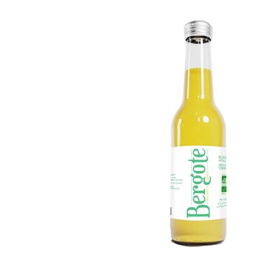 Bergote - Lost glass bottle 33 cl
