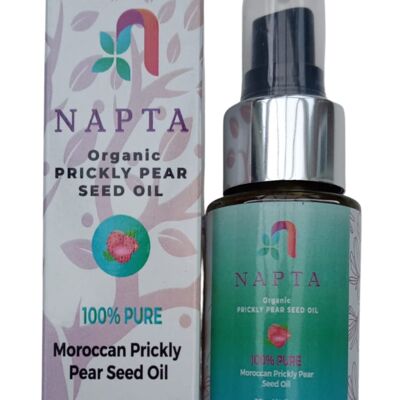Napta Organic Prickly Pear Oil