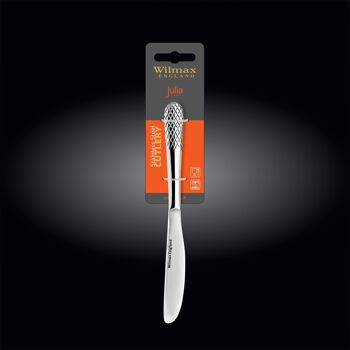 Dessert Knife Set of 6 in Colour Box WL‑999205/6C 6