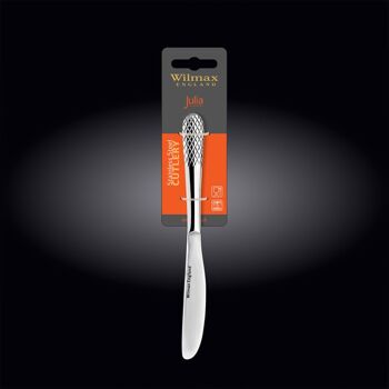 Dessert Knife on Blister Pack WL‑999205/1B 3