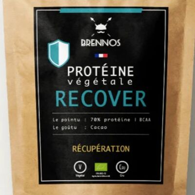 Protéine Recover - Maxi