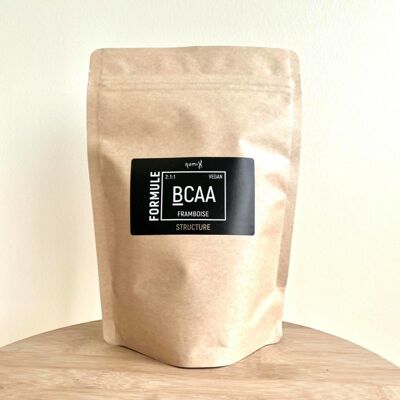 Formule BCAA - Vegan Framboise