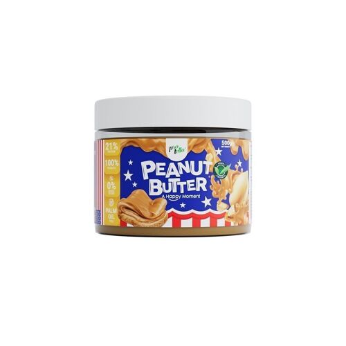 Peanut Butter 500g