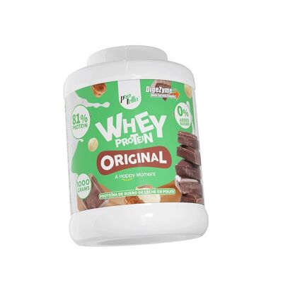 Whey Protein Original 1kg