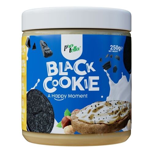 Protella Black Cookie 250g