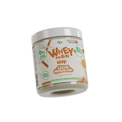Mini Whey Protein Milk Meringue 100gr