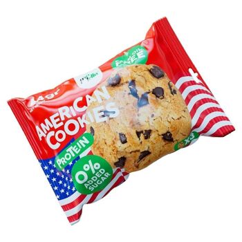 Biscuits Américains 45g 1
