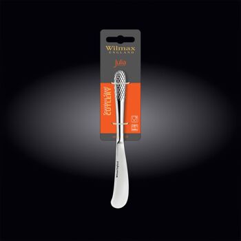 Butter Knife on Blister Pack WL‑999216/1B 3