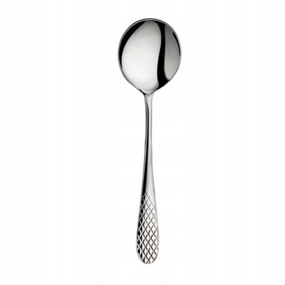 Soup Spoon 2 pcs on Blister Pack WL‑999220/2B